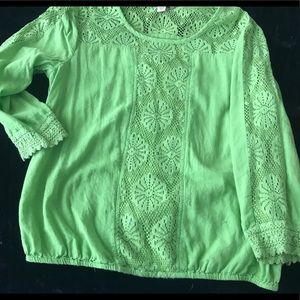 Women’s blouse